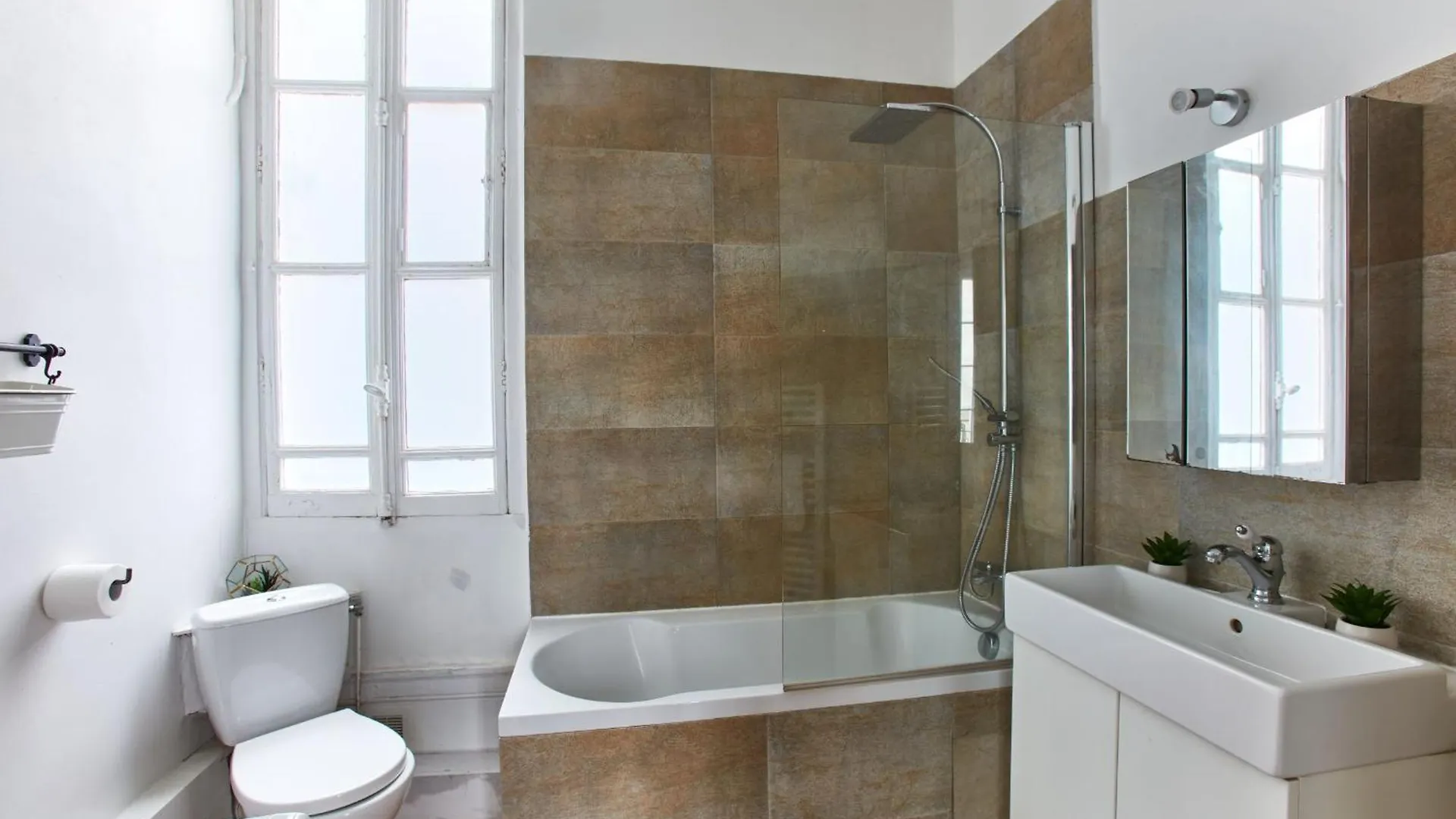 Heart Of Paris & Montorgueil - 1Br - Cityapartmentstay 0*,